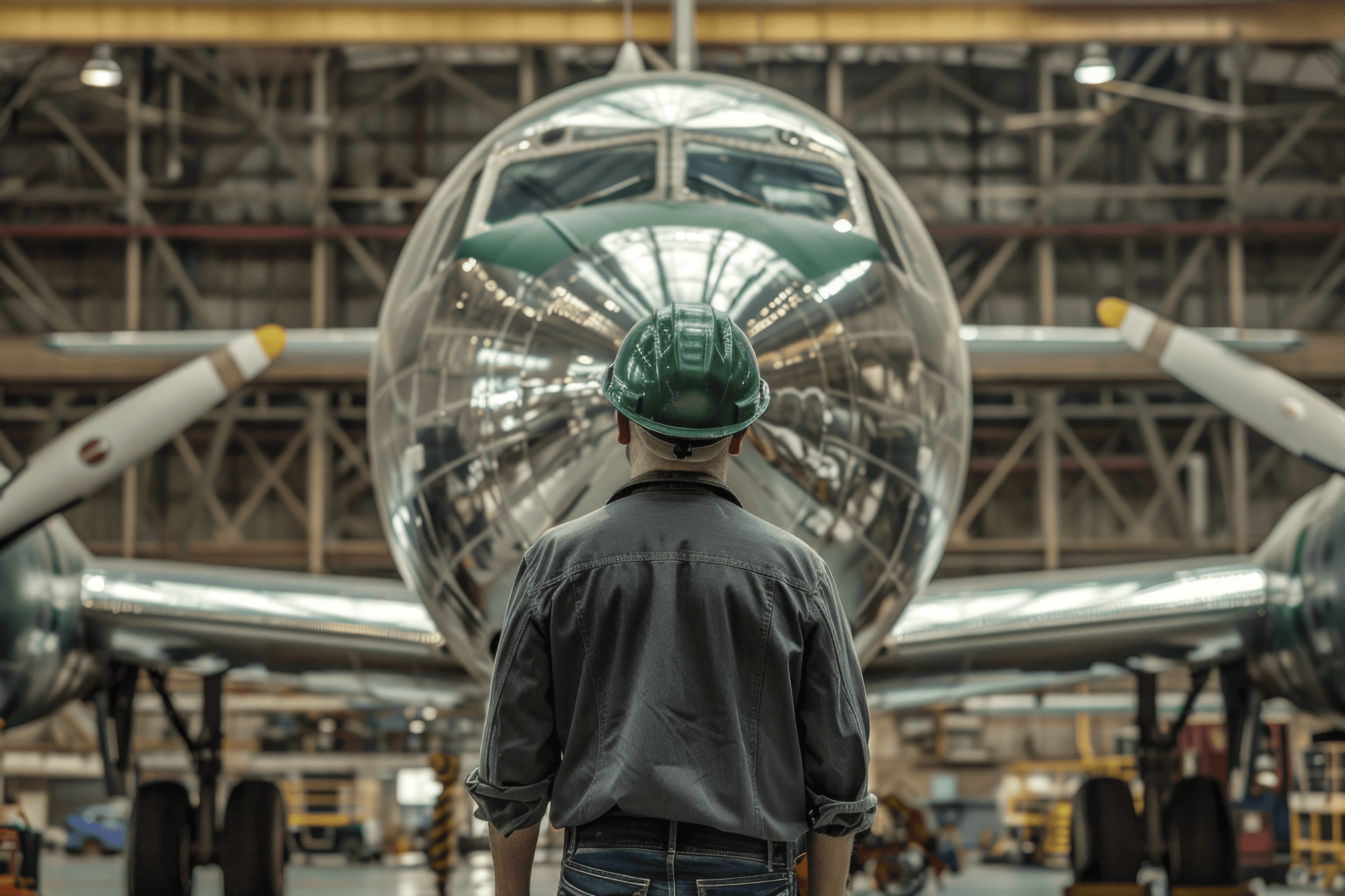 Aerospace Staffing