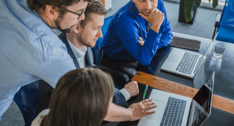 Aerospace Staffing