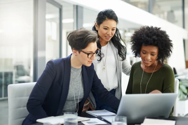 Access to a Trusted Talent Network
